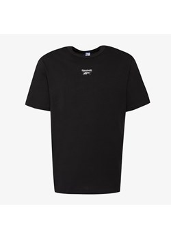 REEBOK T-SHIRT CL SV TEE ze sklepu Sizeer w kategorii T-shirty męskie - zdjęcie 154102929