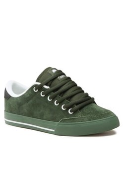 C1rca Sneakersy Al 50 KGBW Zielony ze sklepu MODIVO w kategorii Trampki męskie - zdjęcie 154104906