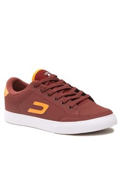 C1rca Sneakersy Al 50 Tm BHAW Bordowy ze sklepu MODIVO w kategorii Trampki męskie - zdjęcie 154104908