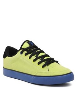 C1rca Sneakersy Al 50 Pro Zielony ze sklepu MODIVO w kategorii Trampki męskie - zdjęcie 154105116