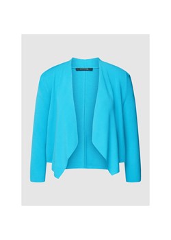 Kurtka z dzianiny bez zapięcia ze sklepu Peek&Cloppenburg  w kategorii Swetry damskie - zdjęcie 154115875