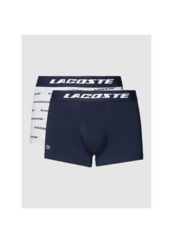 Obcisłe bokserki z elastycznym paskiem z logo w zestawie 3 szt. ze sklepu Peek&Cloppenburg  w kategorii Majtki męskie - zdjęcie 154124746