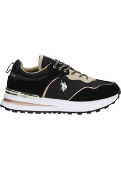 Półbuty U.S. Polo Assn. ze sklepu Darbut w kategorii Buty sportowe damskie - zdjęcie 154145006