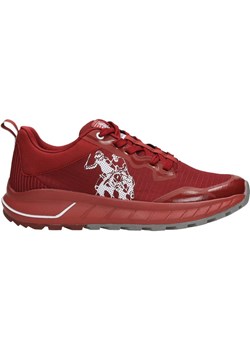 Półbuty U.S. Polo Assn. ze sklepu Darbut w kategorii Buty sportowe męskie - zdjęcie 154145007