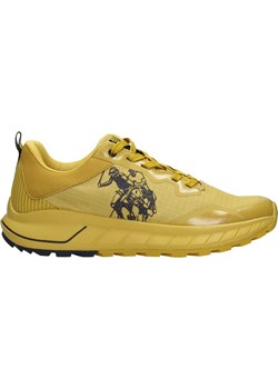 Półbuty U.S. Polo Assn. ze sklepu Darbut w kategorii Buty sportowe męskie - zdjęcie 154145008