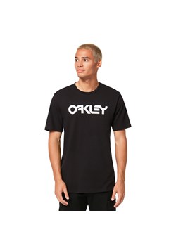 Koszulka męska Oakley MARK II 2.0 czarna FOA404011-022 ze sklepu a4a.pl w kategorii T-shirty męskie - zdjęcie 154147469