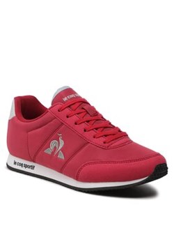 Le Coq Sportif Sneakersy Racerone 2310319 Różowy ze sklepu MODIVO w kategorii Buty sportowe damskie - zdjęcie 154152336