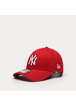 NEW ERA MLB 9FORTY NEW YORK YANKEES CAP LEAGUE B NY YANKEES ze sklepu Symbiosis w kategorii Czapki z daszkiem męskie - zdjęcie 154153696