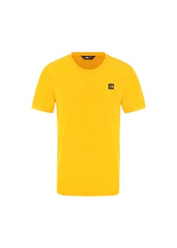 THE NORTH FACE ICE FINE > T94CAYH6G ze sklepu streetstyle24.pl w kategorii T-shirty męskie - zdjęcie 154165045