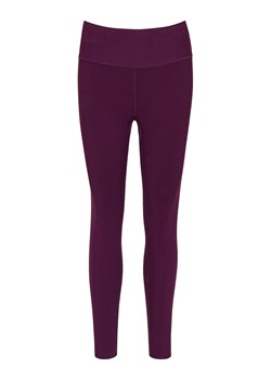 Legginsy "Flex Smart" w kolorze fioletowym ze sklepu Limango Polska w kategorii Spodnie damskie - zdjęcie 154175188