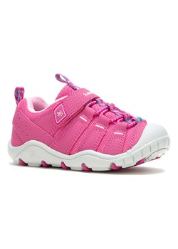 Kamik Sneakersy &quot;Rapids&quot; w kolorze różowym ze sklepu Limango Polska w kategorii Półbuty dziecięce - zdjęcie 154175469
