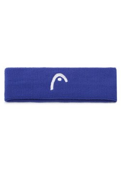 Opaska materiałowa Head - Headband 285080 Blue ze sklepu eobuwie.pl w kategorii Opaski do włosów - zdjęcie 154178867