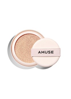 AMUSE SKIN TUNE VEGAN COVER CUSHION REFILL 01 FAIR TUNE SPF 45 PA+++ 15g ze sklepu larose w kategorii Podkłady do twarzy - zdjęcie 154179437