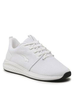 Bagheera Sneakersy Switch 86516-18 C0804 Biały ze sklepu MODIVO w kategorii Buty sportowe damskie - zdjęcie 154187697