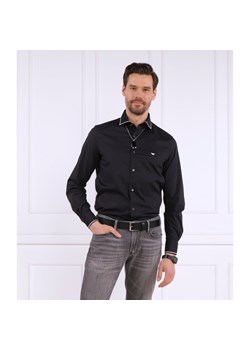 Emporio Armani Koszula | Regular Fit ze sklepu Gomez Fashion Store w kategorii Koszule męskie - zdjęcie 154188786