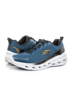 Skechers Męskie Glide-step Swift-frayment ze sklepu Office Shoes Polska w kategorii Buty sportowe męskie - zdjęcie 154194386