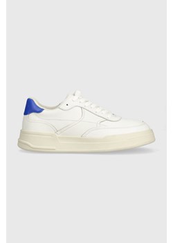 Vagabond Shoemakers sneakersy skórzane SELENA kolor biały 5520.001.85 ze sklepu ANSWEAR.com w kategorii Buty sportowe damskie - zdjęcie 154198338