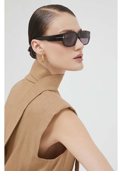 Sunglasses FT087101B Tom Ford 