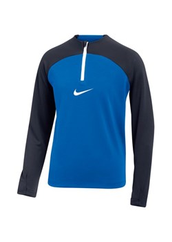 Longsleeve juniorski Dri-Fit Academy Pro Drill Nike ze sklepu SPORT-SHOP.pl w kategorii T-shirty chłopięce - zdjęcie 154200345