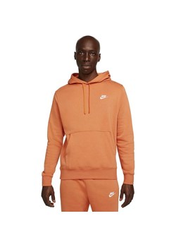 Bluza męska Sportswear Club Hooded Nike ze sklepu SPORT-SHOP.pl w kategorii Bluzy męskie - zdjęcie 154200425
