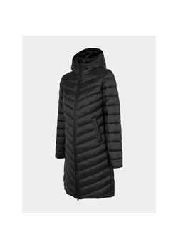 Płaszcz puchowy damski H4Z22 KUDP015 4F ze sklepu SPORT-SHOP.pl w kategorii Płaszcze damskie - zdjęcie 154200468