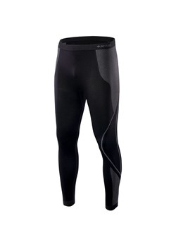 Spodnie termoaktywne męskie Buraz Bottom Hi-Tec ze sklepu SPORT-SHOP.pl w kategorii Spodnie męskie - zdjęcie 154200665