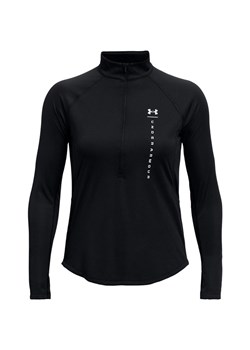 Longsleeve damski funkcyjny Speed Stride Attitude HZ Under Armour ze sklepu SPORT-SHOP.pl w kategorii Bluzki damskie - zdjęcie 154200685