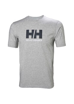 Koszulka męska HH Logo Helly Hansen ze sklepu SPORT-SHOP.pl w kategorii T-shirty męskie - zdjęcie 154200785