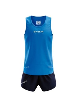 Komplet sportowy New York Givova ze sklepu SPORT-SHOP.pl w kategorii Komplety i garnitury damskie - zdjęcie 154200939