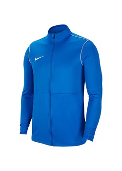Bluza juniorska Dry Park 20 Knit Track Nike ze sklepu SPORT-SHOP.pl w kategorii Bluzy chłopięce - zdjęcie 154202178