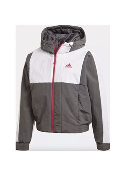 Kurtka damska Performance Adidas ze sklepu SPORT-SHOP.pl w kategorii Kurtki damskie - zdjęcie 154202179