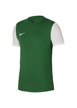 Koszulka juniorska Dri-Fit Tiempo Premier II Jersey SS Nike ze sklepu SPORT-SHOP.pl w kategorii T-shirty chłopięce - zdjęcie 154202615