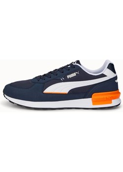 Buty Graviton Puma ze sklepu SPORT-SHOP.pl w kategorii Buty sportowe męskie - zdjęcie 154203049