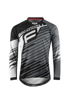 Koszulka Downhill Force ze sklepu SPORT-SHOP.pl w kategorii Odzież rowerowa męska - zdjęcie 154203576