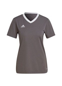 Koszulka damska Entrada 22 Jersey Adidas ze sklepu SPORT-SHOP.pl w kategorii Bluzki damskie - zdjęcie 154203777