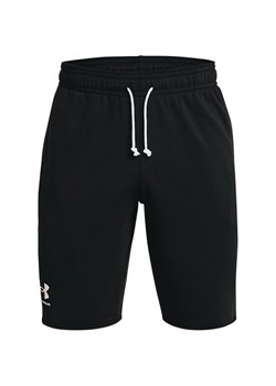 Spodenki męskie Rival Terry Under Armour ze sklepu SPORT-SHOP.pl w kategorii Spodenki męskie - zdjęcie 154204007