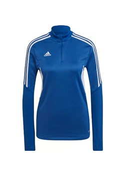 Bluza damska Condivo 22 Training Adidas ze sklepu SPORT-SHOP.pl w kategorii Bluzy damskie - zdjęcie 154204119