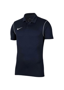Koszulka juniorska Dry Park 20 Polo Youth Nike ze sklepu SPORT-SHOP.pl w kategorii T-shirty chłopięce - zdjęcie 154204227