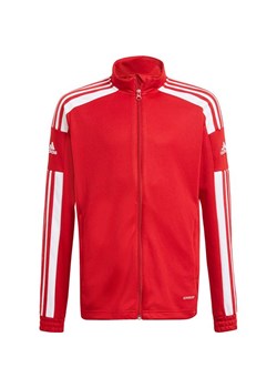 Bluza juniorska Squadra 21 Training Youth Adidas ze sklepu SPORT-SHOP.pl w kategorii Bluzy chłopięce - zdjęcie 154204599