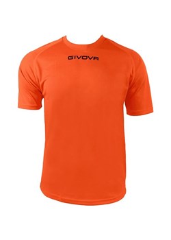 Koszulka męska One Givova ze sklepu SPORT-SHOP.pl w kategorii T-shirty męskie - zdjęcie 154204845