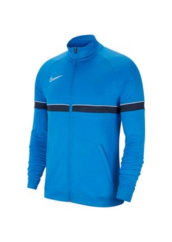 Bluza męska Dri-FIT Academy 21 Knit Nike ze sklepu SPORT-SHOP.pl w kategorii Bluzy męskie - zdjęcie 154205109