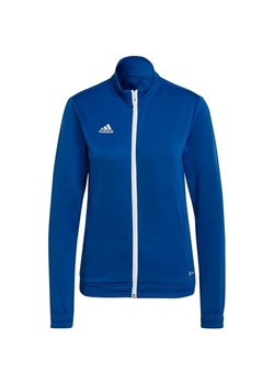 Bluza piłkarska damska Entrada 22 Track Jacket Adidas ze sklepu SPORT-SHOP.pl w kategorii Bluzy damskie - zdjęcie 154205119