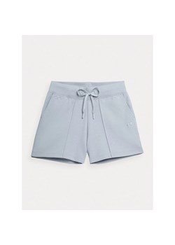 Spodenki damskie H4L22 SKDD017 4F ze sklepu SPORT-SHOP.pl w kategorii Szorty - zdjęcie 154205617