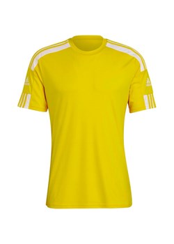 Koszulka piłkarska męska Squadra 21 Jersey Adidas ze sklepu SPORT-SHOP.pl w kategorii T-shirty męskie - zdjęcie 154205707