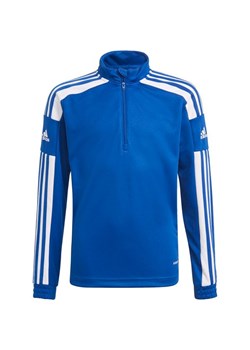 Bluza juniorska Squadra 21 Training Top Youth Adidas ze sklepu SPORT-SHOP.pl w kategorii Bluzy chłopięce - zdjęcie 154205806