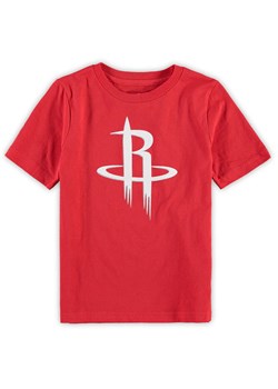Koszulka młodzieżowa NBA Houston Rockets OuterStuff ze sklepu SPORT-SHOP.pl w kategorii T-shirty chłopięce - zdjęcie 154205937