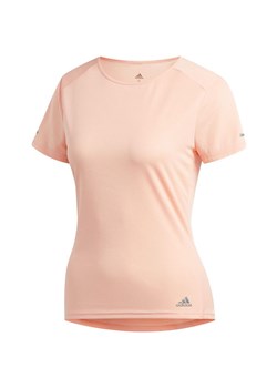 Koszulka damska Run Adidas ze sklepu SPORT-SHOP.pl w kategorii Bluzki damskie - zdjęcie 154206485