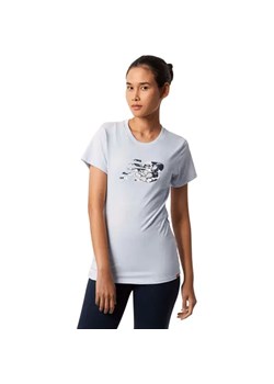 Koszulka damska Sport Fill New Balance ze sklepu SPORT-SHOP.pl w kategorii Bluzki damskie - zdjęcie 154206487
