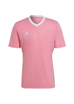 Koszulka męska Entrada 22 Jersey Adidas ze sklepu SPORT-SHOP.pl w kategorii T-shirty męskie - zdjęcie 154206895