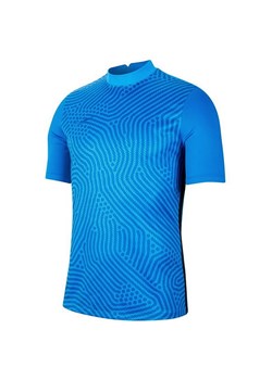 Koszulka bramkarska męska Gardien III Nike ze sklepu SPORT-SHOP.pl w kategorii T-shirty męskie - zdjęcie 154207066